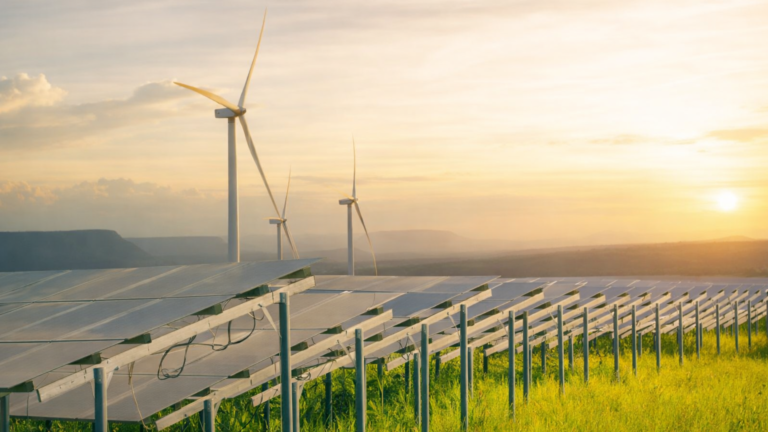 K.P. Energy wins LoA for 40.8 MW hybrid project in Gujarat