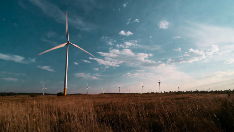 Gamma Green signs EPC contract for 9.9 MW wind project in Tamil Nadu