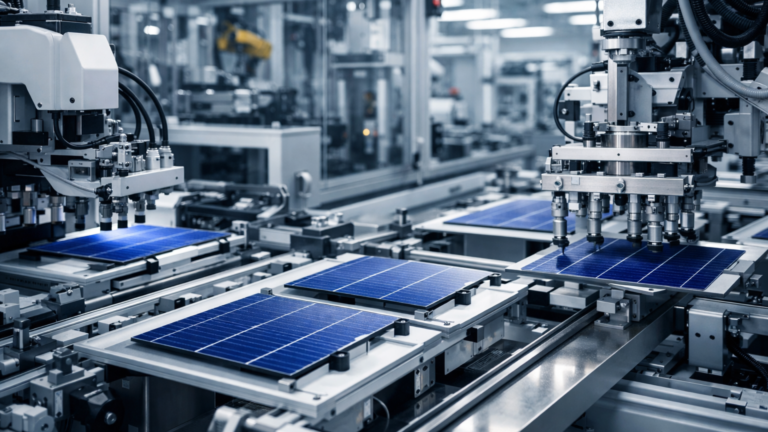 PVV Infra expands clean energy project to Rs 1,250 crore