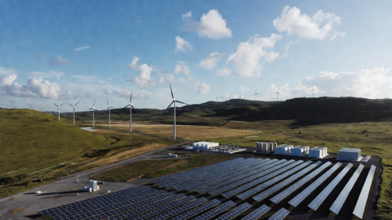 SECI awards 899 MW firm renewable power in FDRE auction