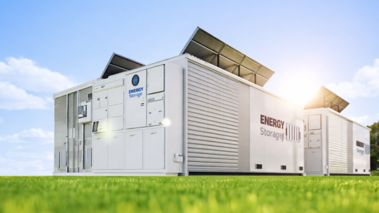 Evervolt partners HyperStrong to distribute BESS in India, Sri Lanka