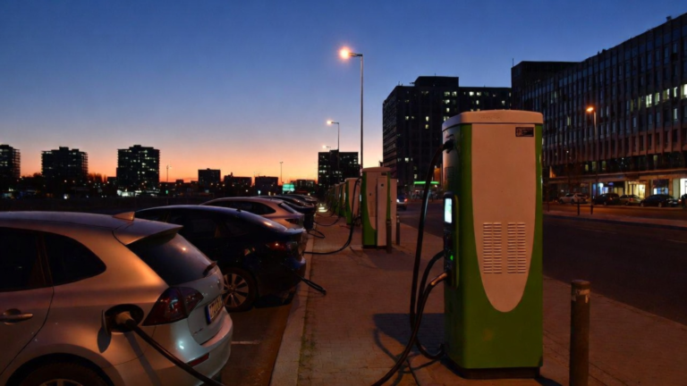 Karnataka plans EV City near Bengaluru