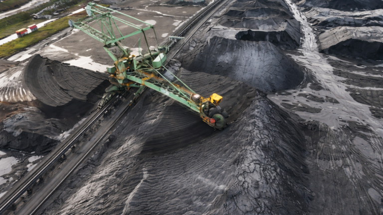CIL builds 175.5 MT coal buffer ahead of summer 2026
