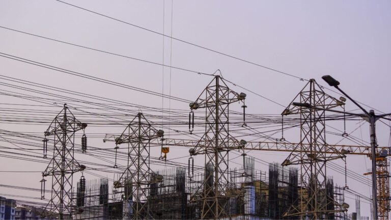Dilip Buildcon receives LoI for 400 kV Mekhali substation project in Karnataka