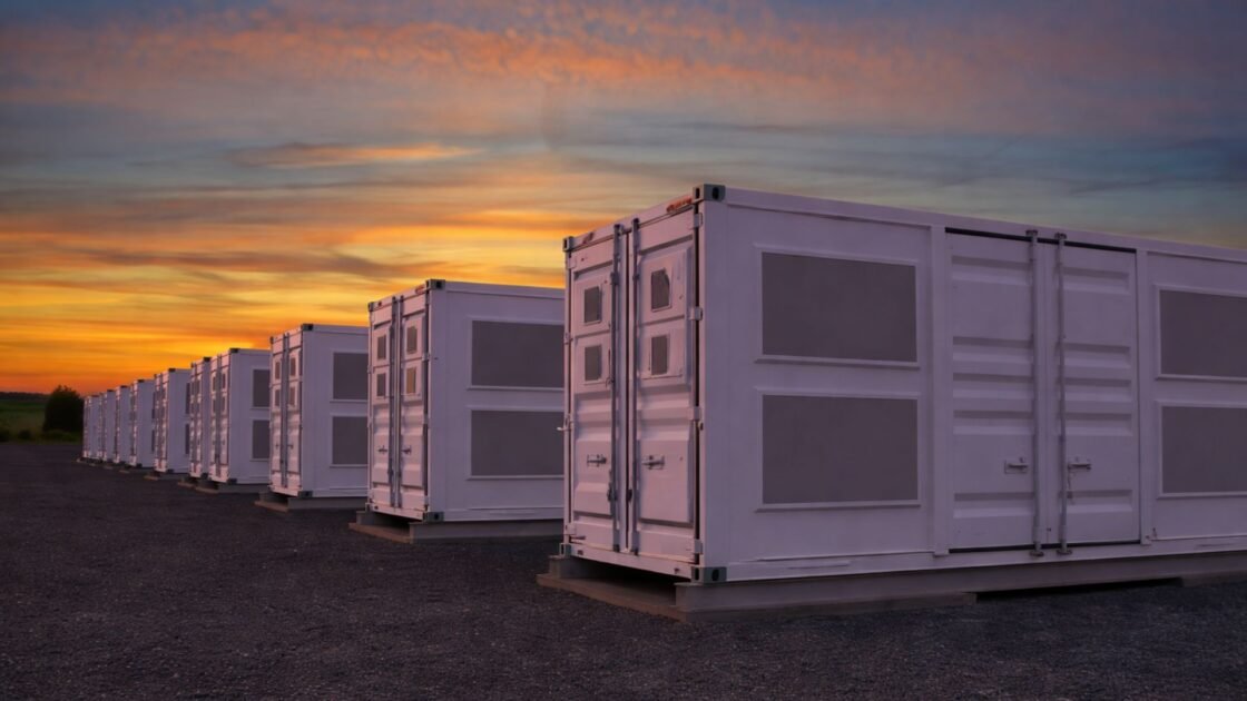 ACME Solar commissions third phase of Jaisalmer battery storage project