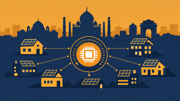 India’s interstate P2P electricity trading pilot tests regulatory readiness