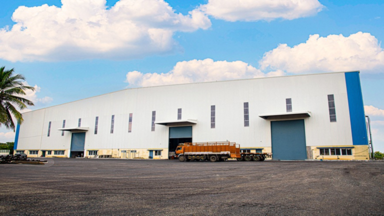 manufacturing facility of SPEL