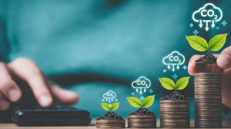 CERC notifies regulations for carbon credit certificate trading