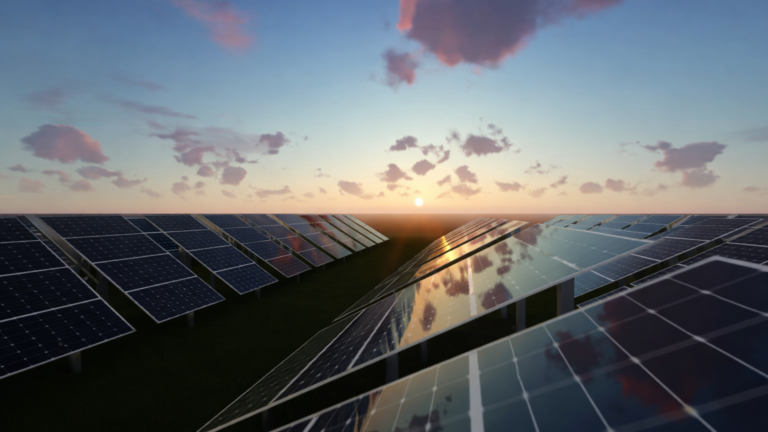 India plans 1,121 GW power capacity by 2035-36, solar to lead