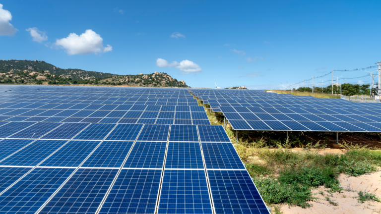 Cliantech secures repeat order from IB Solar for 1.2 GW module line