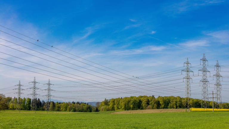 CEA outlines transmission roadmap for 900 GW non-fossil capacity by 2035-36