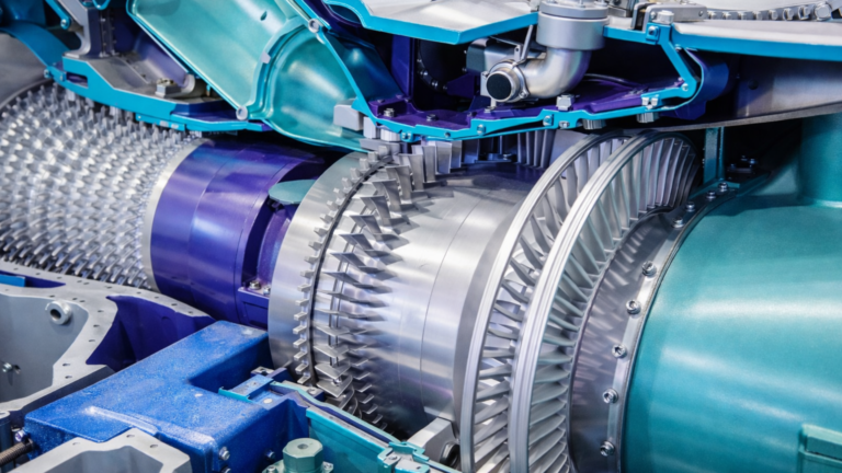 Azad Engineering signs turbine components supply deal with MHI