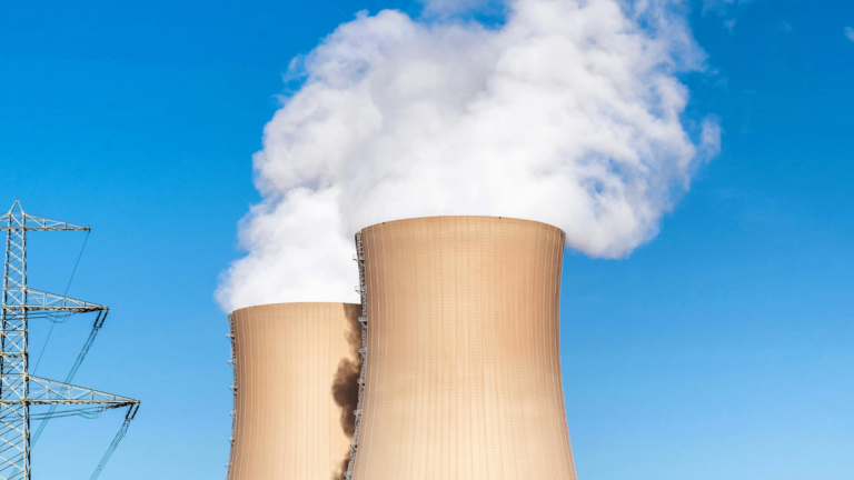 BHEL secures Rs 13,500 crore NTPC Telangana Stage-II contract