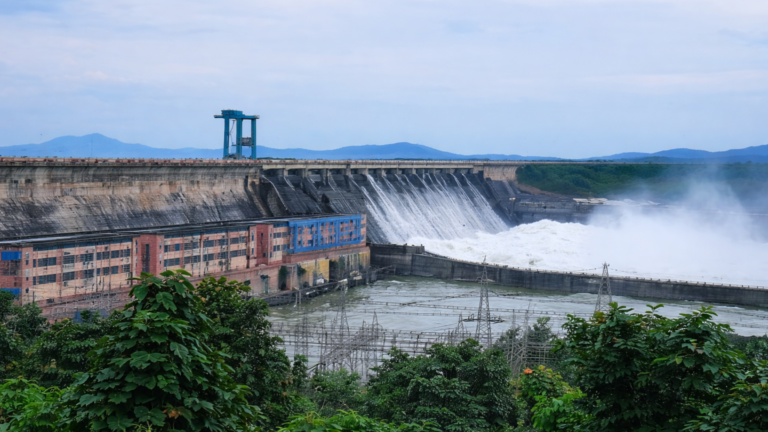 NHPC’s 2,400 MW Savitri pumped storage project gets ToR clearance