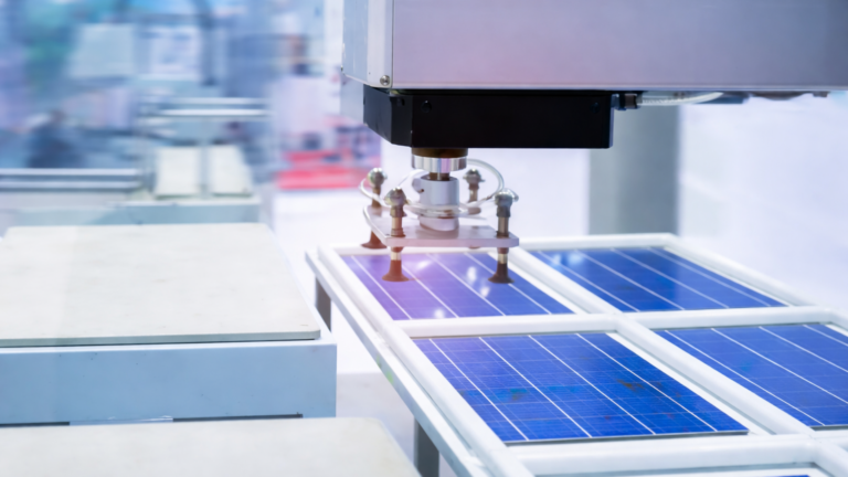 Eastman commissions 800 MW solar module facility in Haryana