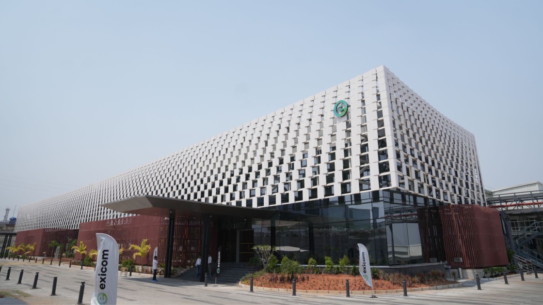 Hyderabad plant for EV and power electronics