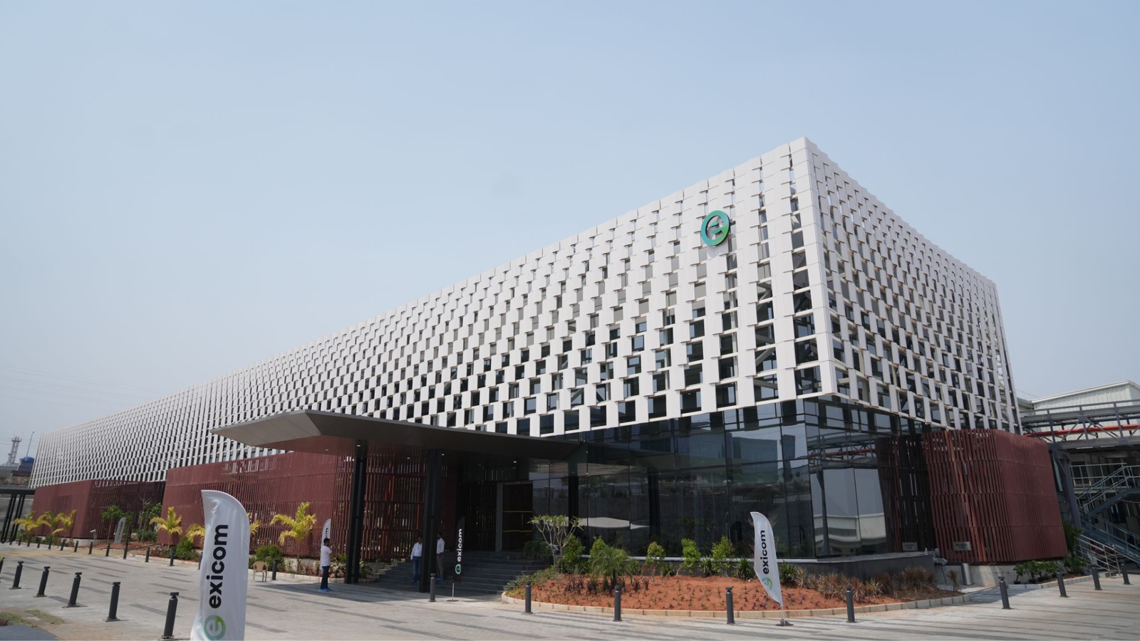 Hyderabad plant for EV and power electronics