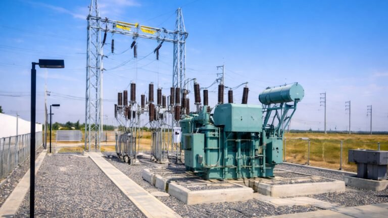 Indo-Tech Transformers loses Rs 65 crore ReNew Wind transformer order