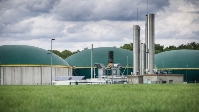 GAIL invests Rs 130 million in Leafiniti to develop CBG plants