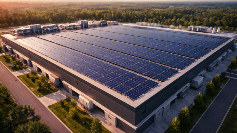 JinkoSolar launches AIDC modules for data centres