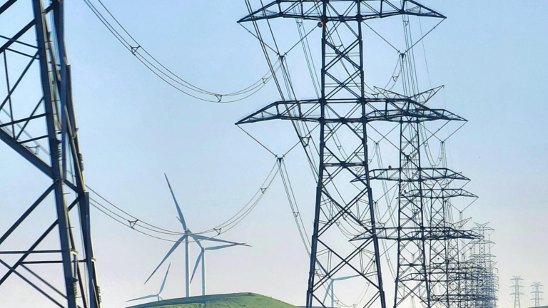 MoP clears transmission line for Project Nine’s 250 MW wind project