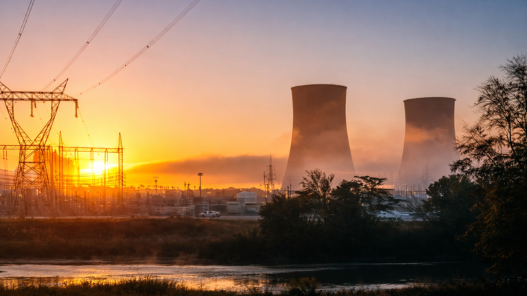 AERB clears excavation for Mahi Banswara nuclear project Units 1 and 2