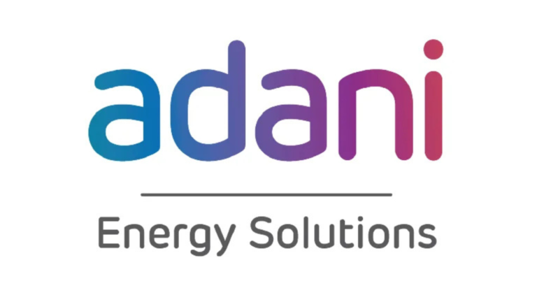 Adani Energy Solutions Limited logo