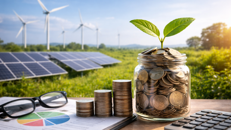 Bank of Baroda launches India’s first domestic green infrastructure bond