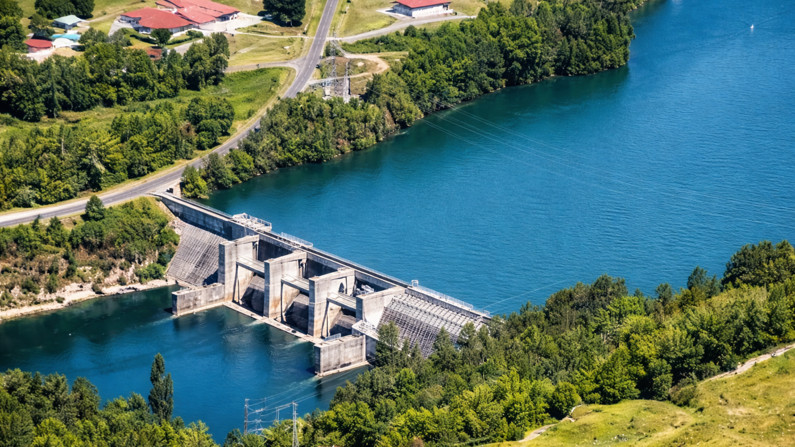 Cabinet clears Rs 2,584.60 crore small hydro scheme for 1,500 MW