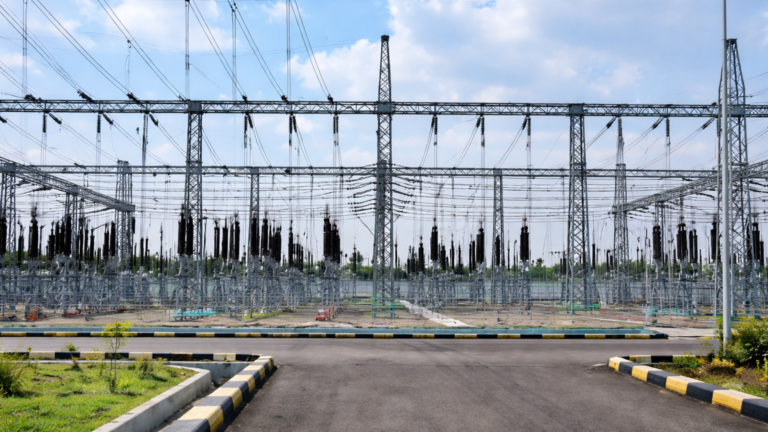 Bajel Projects wins Rs 700 crore+ MSETCL substation EPC contract