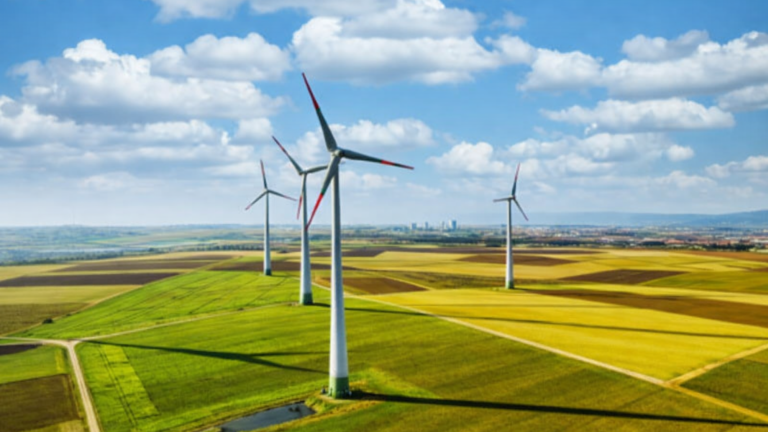 SJS Enterprises acquires stake in Karnataka wind power firm