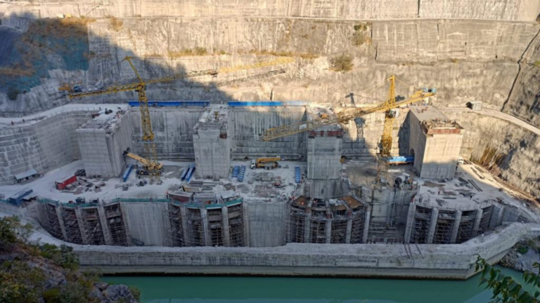 NTPC group capacity rises to 89,378 MW with Tehri PSP Unit 4 COD