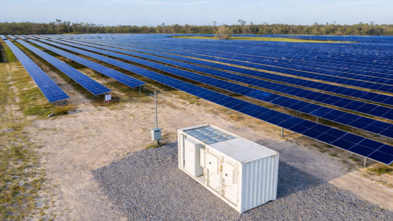 GAIL approves 600 MW solar and BESS project in Uttar Pradesh