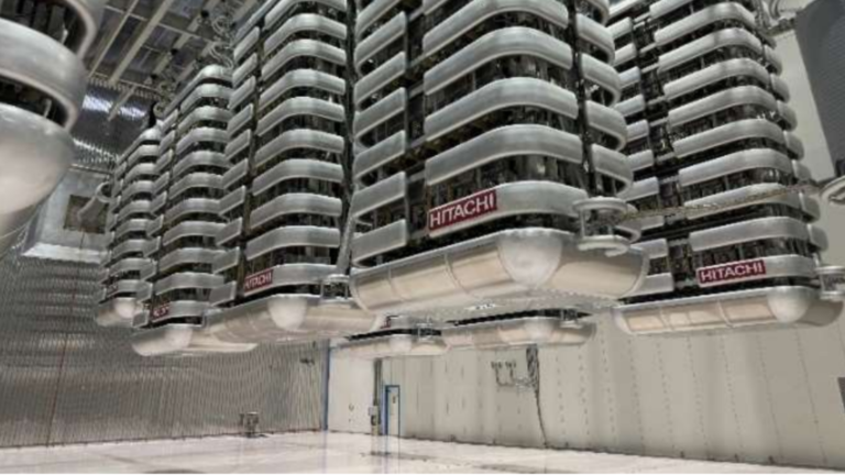 Hitachi Energy, AESL commission one of world’s largest HVDC city center infeed