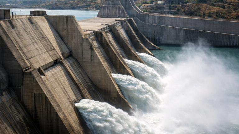 EAC backs ToR for 3,810 MW hydro and PSP projects across six states