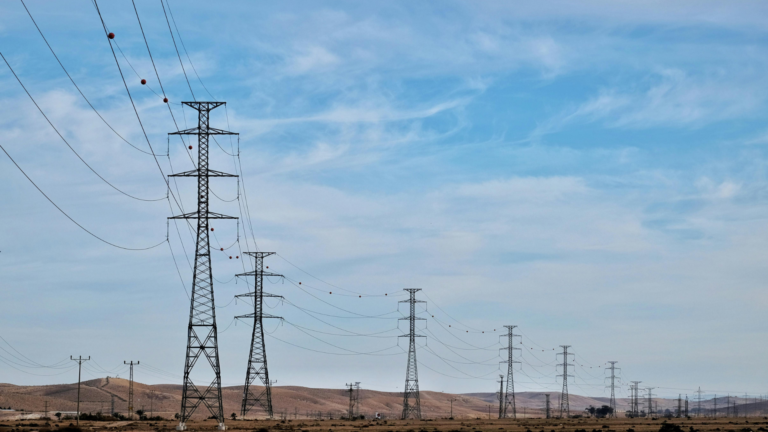 Power Grid wins Tumkur-II transmission project for 2.7 GW RE integration