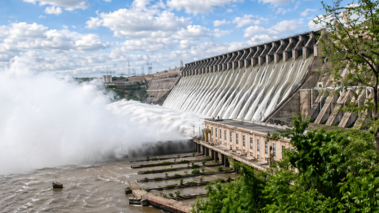 Patel Engineering L1 for Rs 1,593 crore Lower Arun hydro package