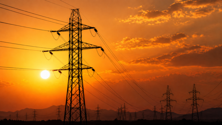 India’s power demand crosses 250 GW, solar anchors grid response during heatwave