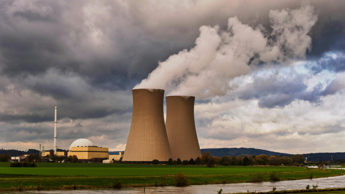 New nuclear is too late and expensive for climate and energy crises