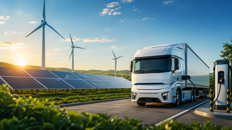 Ravindra Energy Q4 generation surges; EV unit posts loss