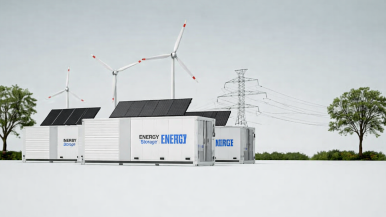 Prostarm, Topband sign MoU to assemble BESS in India