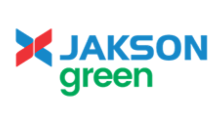 Jakson Green logo