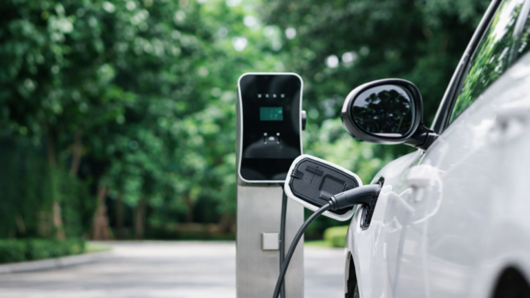 MegaCharge ties up with NHEV for 660 EV charging points