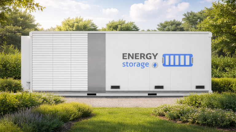 Sarus wins contract for 187.5 MW BESS at Maheswaram