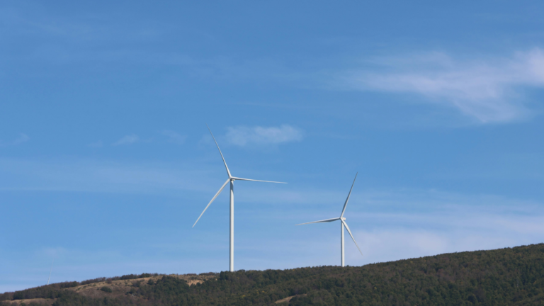 ACME Solar unit commissions 16 MW wind project in Gujarat