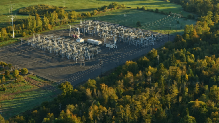 Indsil upgrades Garbham substation to 132 kV in Andhra Pradesh