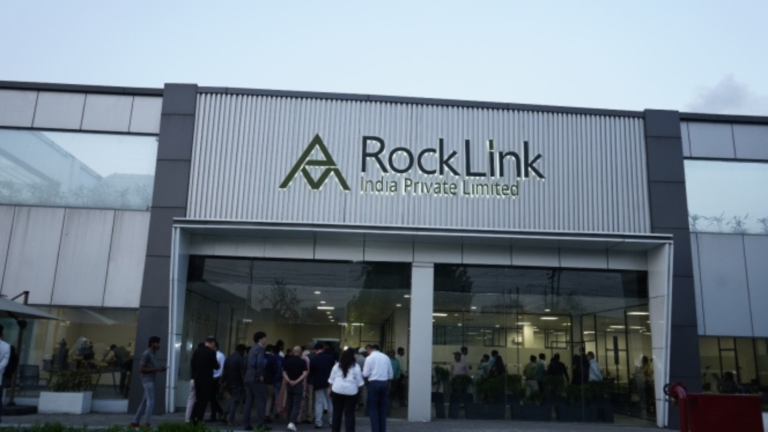 Rocklink India
