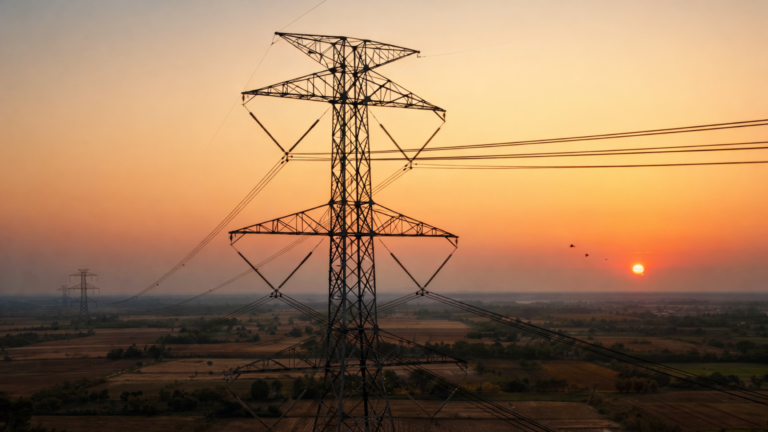 Advait Energy named L1 bidder for DGVCL conductor project