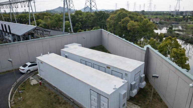 GPIL subsidiary signs LFP cell supply deal for 20 GWh BESS plan