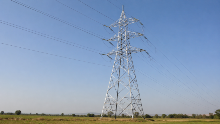 Transrail Lighting expands tower capacity to 1,72,400 MTPA